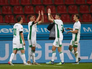 Union Berlin vs. Hoffenheim - prediction, team news, lineups