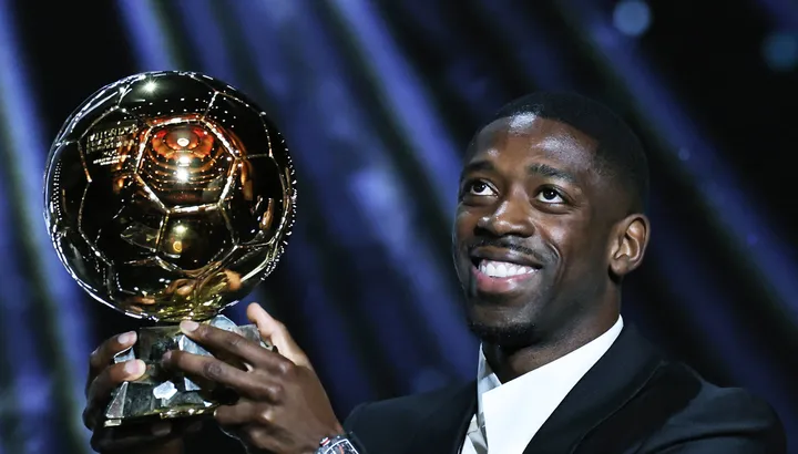 Saudi Pro League planning 'stunning' Dembele move: Latest transfer news and rumours today