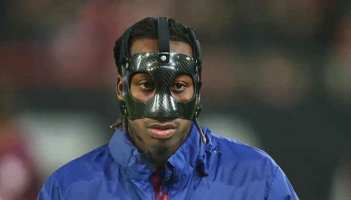 Real Madrid 'monitoring' Liverpool-linked winger amid uncertainty over attacking duo