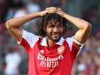 Team News: Elneny starts as Arsenal make seven changes for Zurich clash