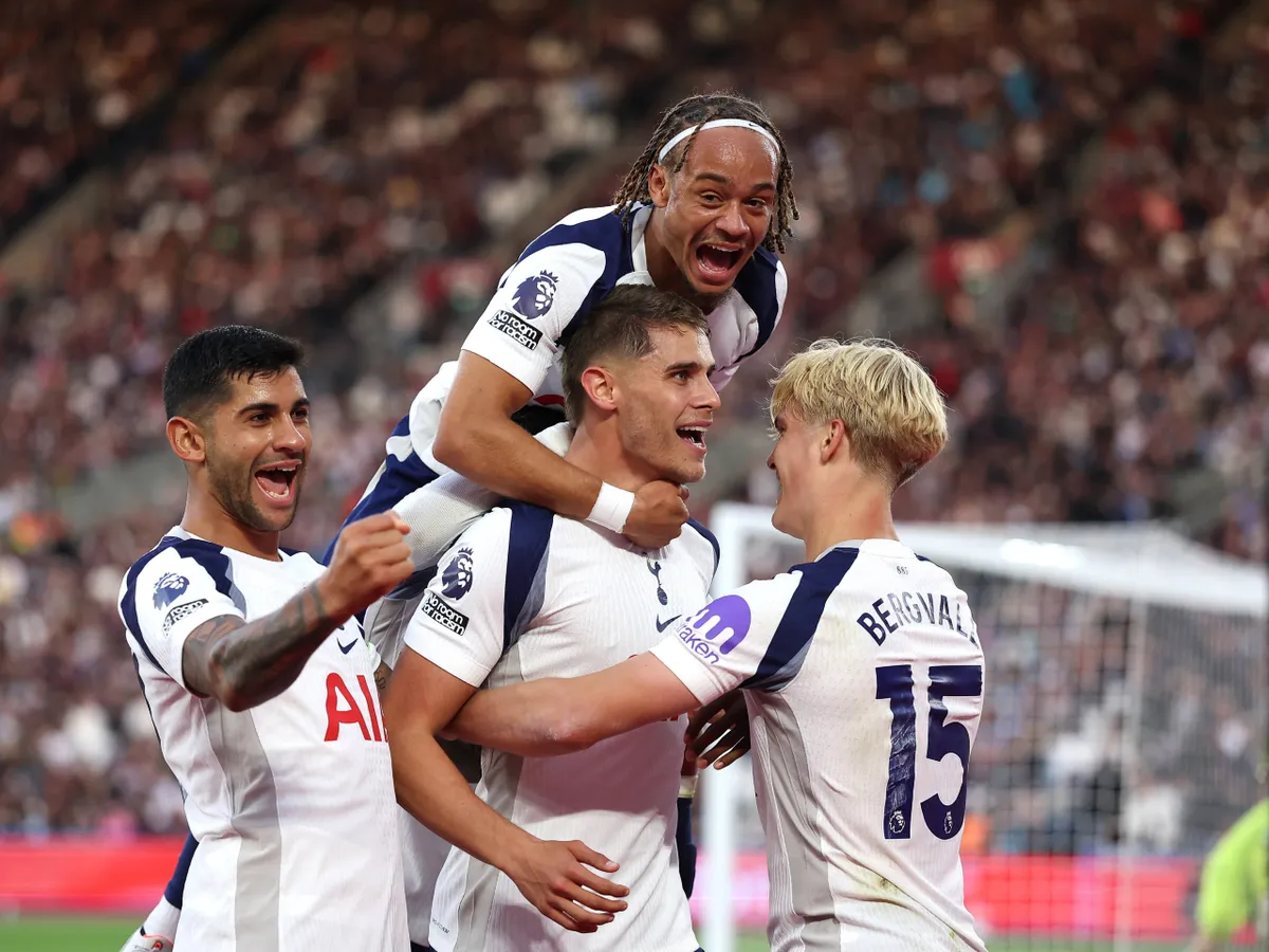 Tottenham transfer news: Barcelona plotting Spurs summer raid in case of relegation?