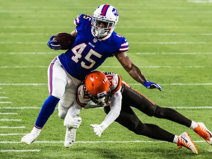 How will the Buffalo Bills seal a championship run this 2022