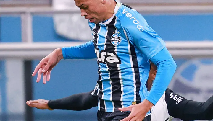 Aston Villa 'propose' offer in excess of £10.5m for Brazilian starlet ahead of winter window