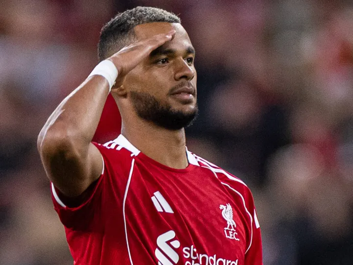 Will Gakpo start? How Reds could line up for UCL clash on Tuesday