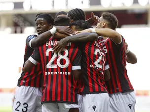 Nice vs. Strasbourg - prediction, team news, lineups