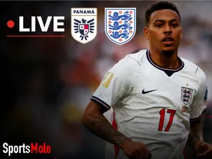 Panama vs. England live commentary: World Cup 2026 score, team news, updates