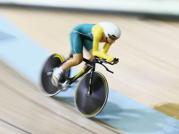 Edmondson: "I've got nothing to lose"