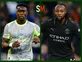 Man City release 76-word statement condemning “vile” racism aimed at Guehi, Semenyo