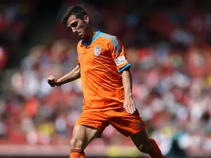 Vietto strike earns Valencia victory