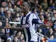 Mel: 'Berahino has a great future'