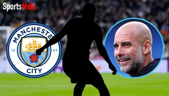 Pep Guardiola heaps praise on “amazing” Man City star after reaching unique creative milestone