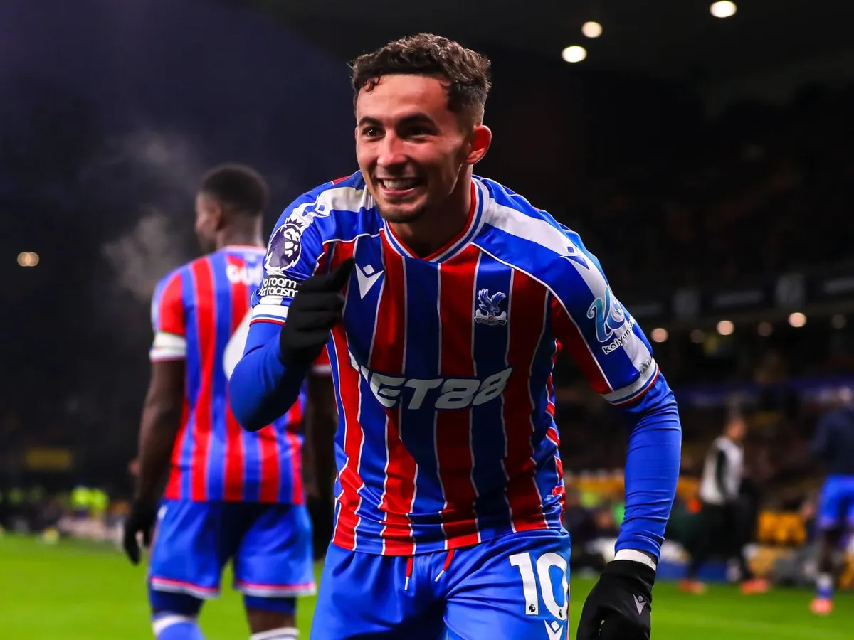 Crystal Palace vs. Rayo Vallecano: How to watch, date, time, live stream and TV channel for Conference League final