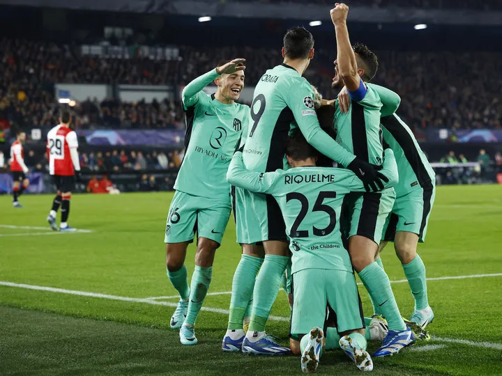 Tuesday's La Liga predictions including Atletico vs. Getafe