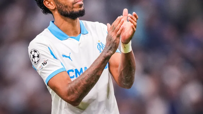 Marseille vs. Newcastle injury, suspension list, predicted XIs