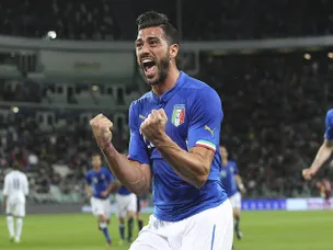 Azerbaijan 1-3 Italy - as it happened