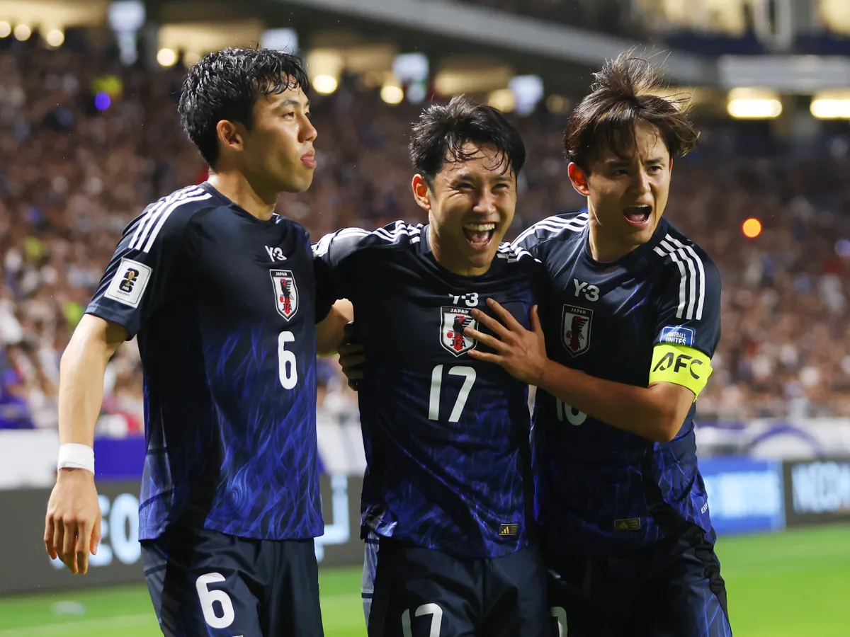 Tunisia vs. Japan injury, suspension list, predicted XIs | World Cup 2026