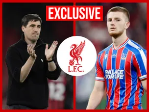 Exclusive: Liverpool urged to make £130m transfer decision amid Wharton warning