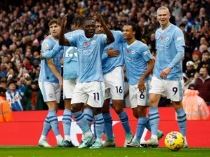 Chelsea vs. Man City injury, suspension list, predicted XIs