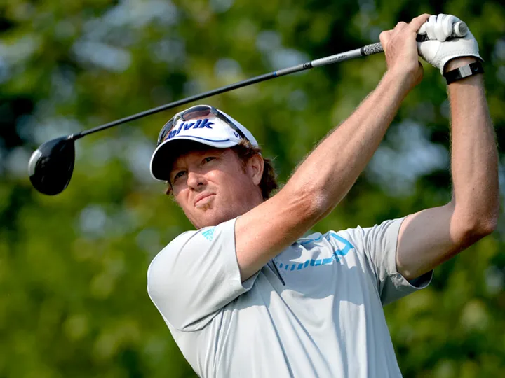 Petrovic, Putnam lead Canadian Open