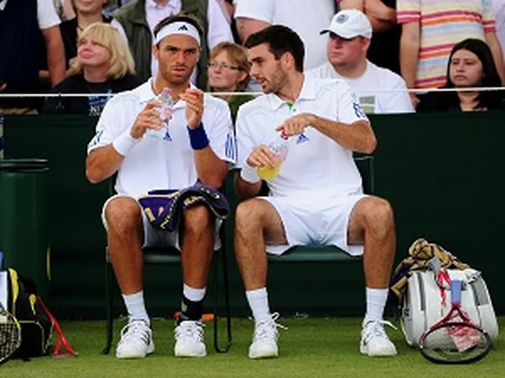 Fleming, Hutchings secure Davis Cup victory