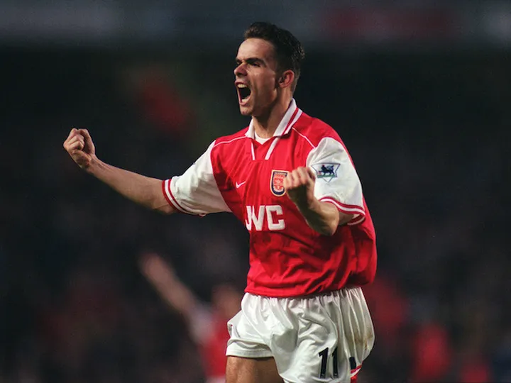 Arsene Wenger's top 10 Arsenal signings - #4