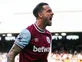 Just Danny Ings! West Ham snatch last-gasp draw at Fulham