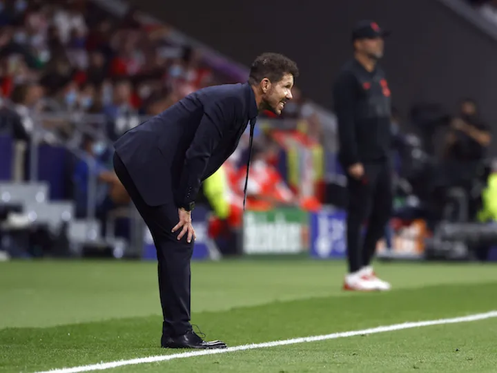 Thursday's La Liga predictions including Levante vs. Atletico Madrid