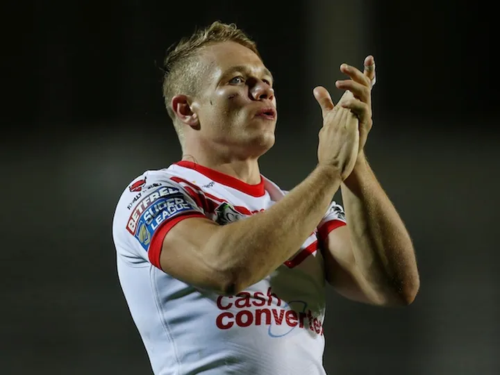 Jonny Lomax wary of Jackson Hastings mind games ahead of Grand Final