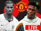 Man United transfer news today: Done deals, live updates and rumours - July 28