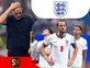 <span class="p2_new s hp">NEW</span> Tuchel has "no regrets" as Kane criticises England boss after painful World Cup exit