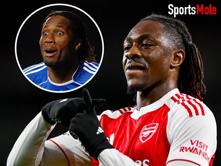 Didi-Eze? How Arsenal playmaker can emulate Drogba in EFL Cup final