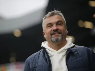 Adana Demirspor vs. Samsunspor - prediction, team news, lineups