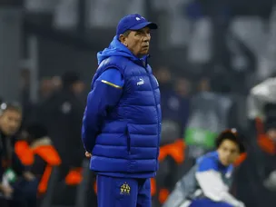 Clermont vs. Marseille - prediction, team news, lineups