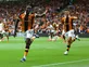 Mauled by the Tigers: Hull City secure shock victory against Man Utd