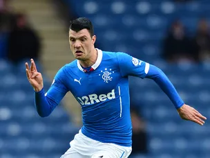 Rock-bottom Livingston holding Rangers