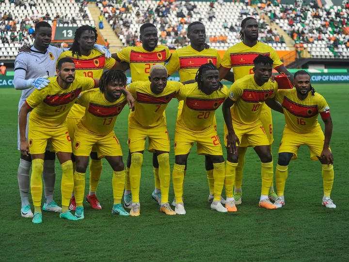 Angola vs. Ghana - prediction, team news, lineups