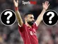 Revealed: The two European giants to make offers for Liverpool legend Salah