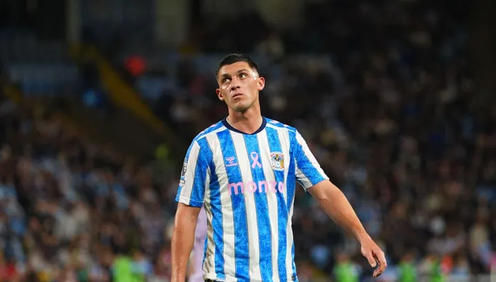 Coventry lineup vs. Sunderland: Predicted XI for Premier League fixture as Frank Lampard faces Bobby Thomas decision