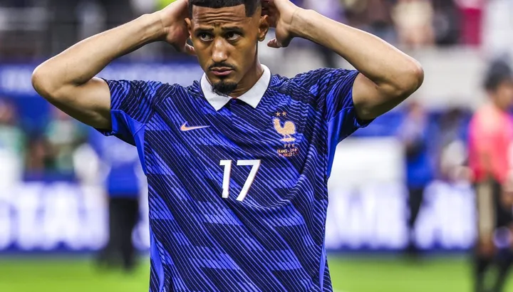 Arsenal news: How long William Saliba will miss 'revealed' after France injury creates Premier League worry for Mikel Arteta