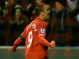 Liverpool overcome Oldham