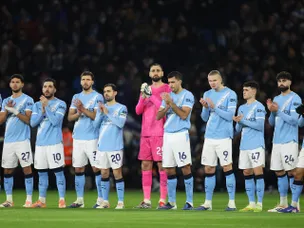 "I don't know what happened to him": Wayne Rooney voices concern over Manchester City star