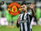 <span class="p2_new s hp">NEW</span> Man Utd learn 'accessible' Guimaraes price as Carrick handed new transfer boost