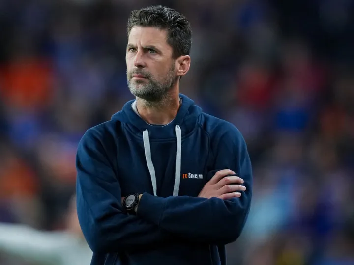 Cincinnati vs. NY Red Bulls - prediction, team news, lineups