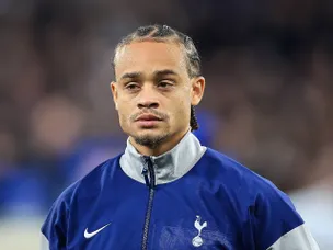 Starts for Simons and Sarr? Predicted Spurs XI vs. PSG