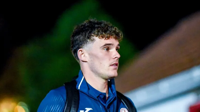 Sligo vs Drogheda - prediction, team news, lineups