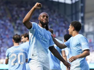 Man City 2026-27 fixtures revealed: Post-Guardiola era starts with tricky opener