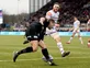 Saracens battle past Leicester to return to Premiership summit