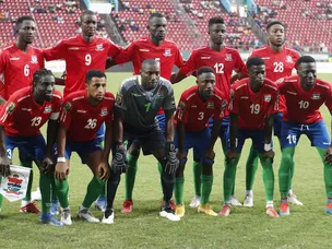 Gambia vs. Tunisia - prediction, team news, lineups
