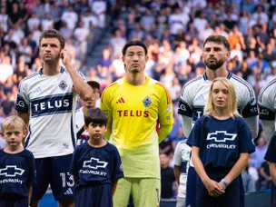 San Diego vs Vancouver - prediction, team news, lineups