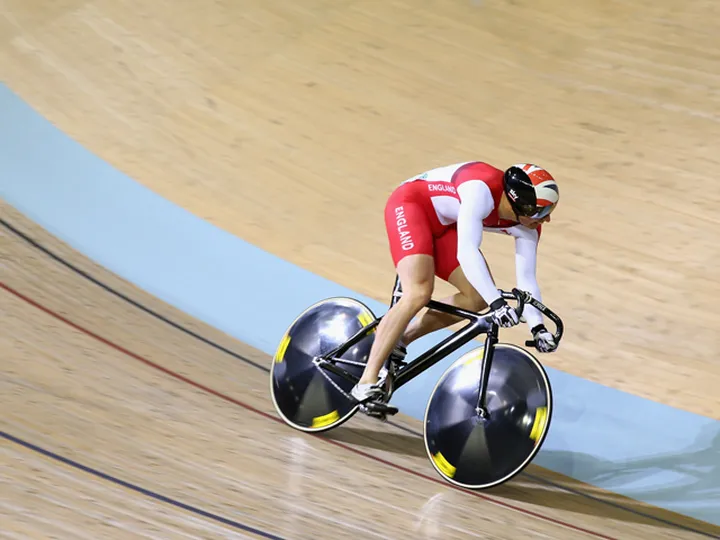 Crampton knows improvement is needed